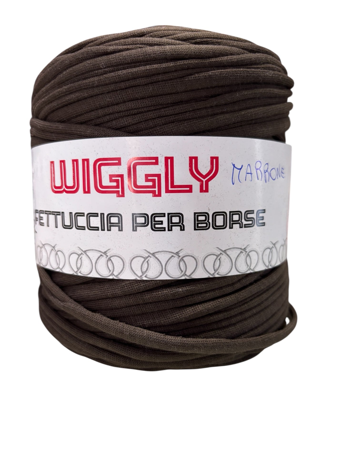 Fettuccia Wiggly 600 Grammi