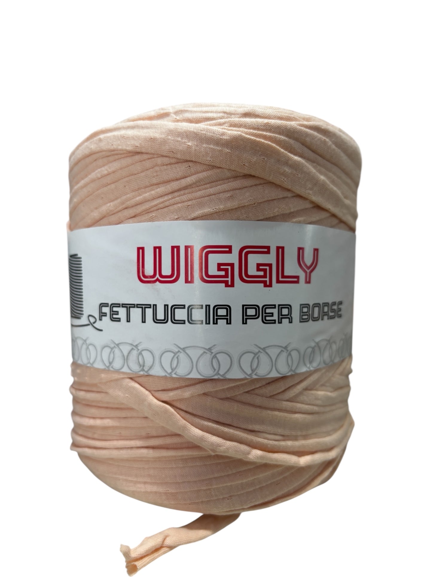 Fettuccia Wiggly 600 Grammi