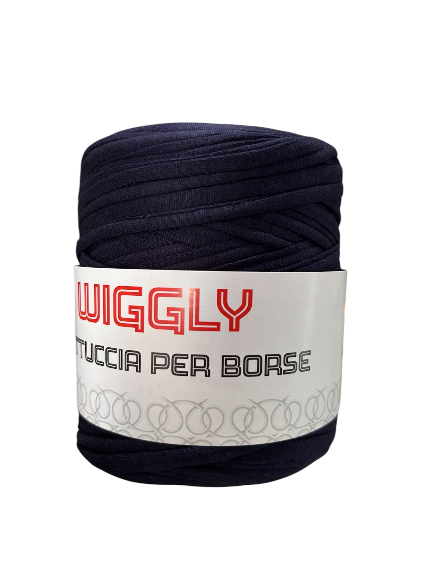 Fettuccia Wiggly 600 Grammi