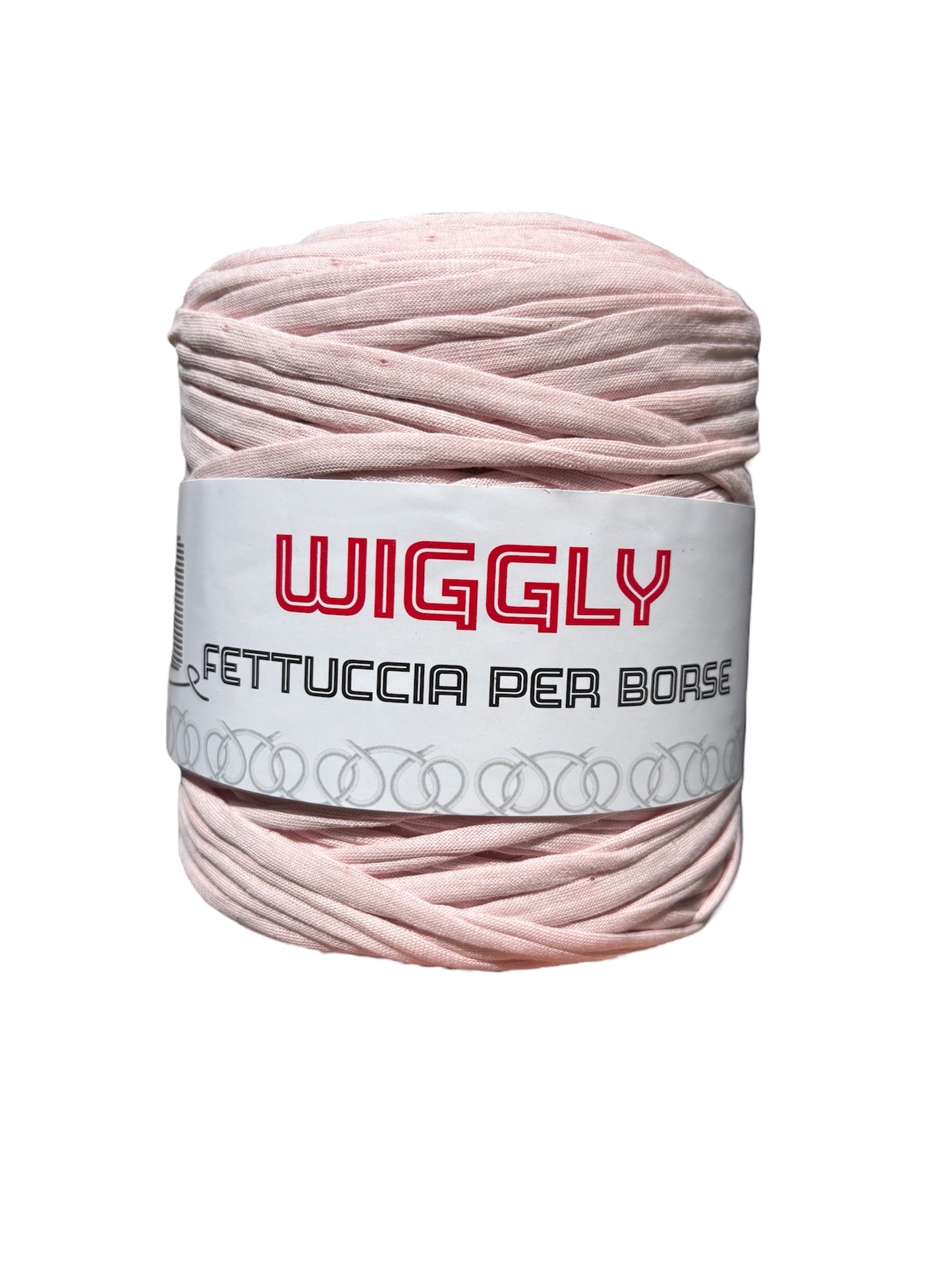 Fettuccia Wiggly 600 Grammi