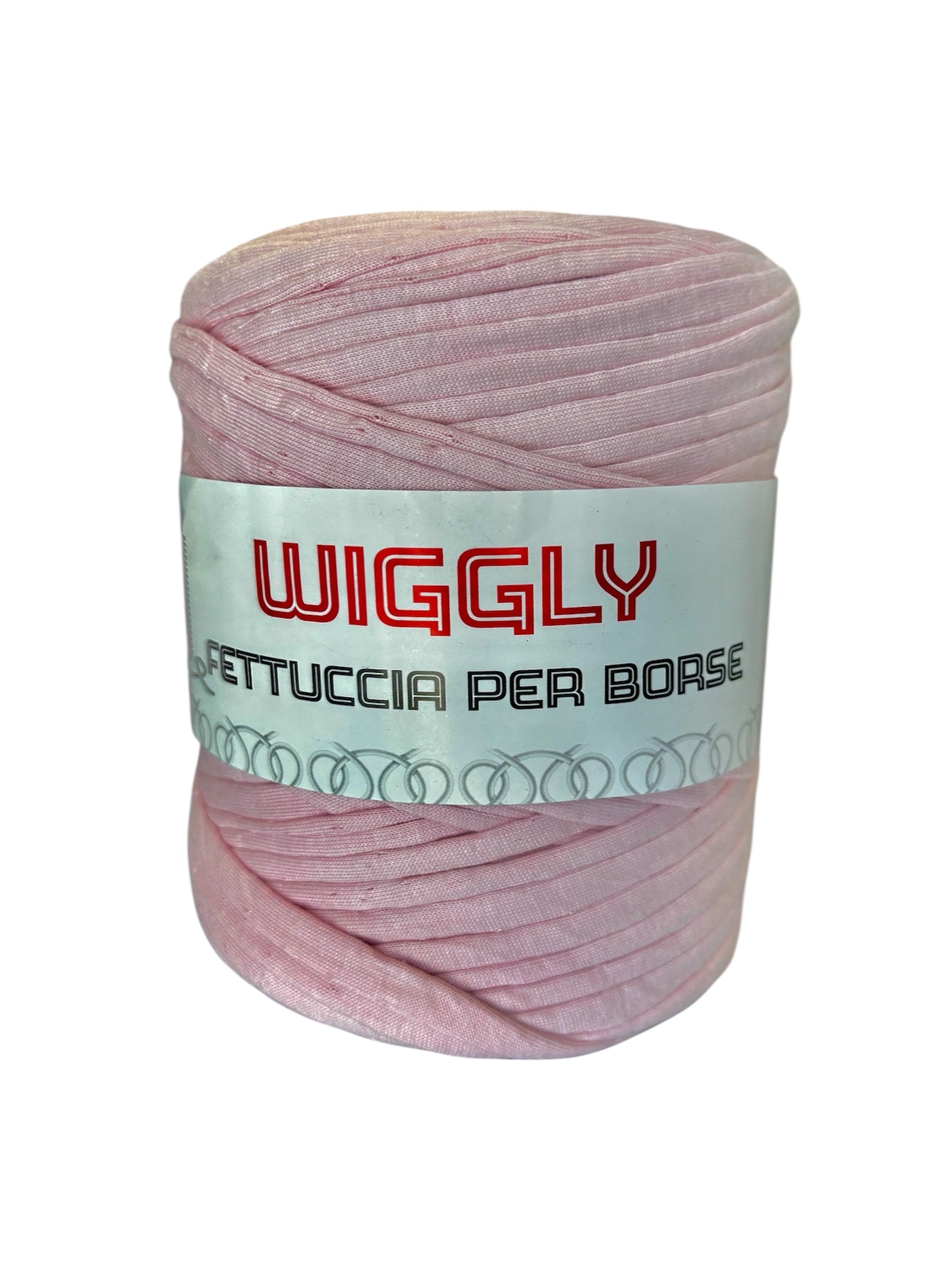 Fettuccia Wiggly 600 Grammi