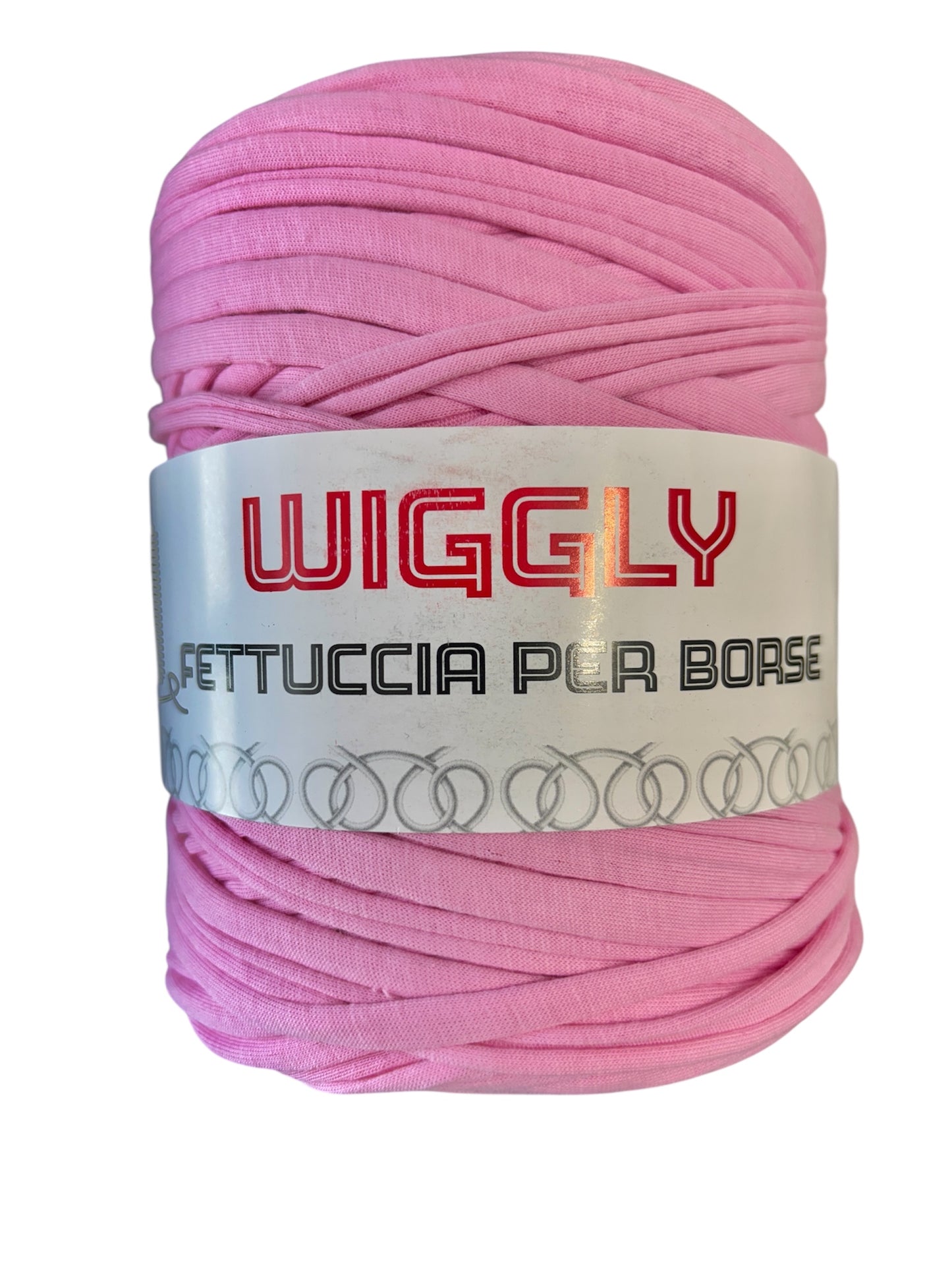 Fettuccia Wiggly 600 Grammi