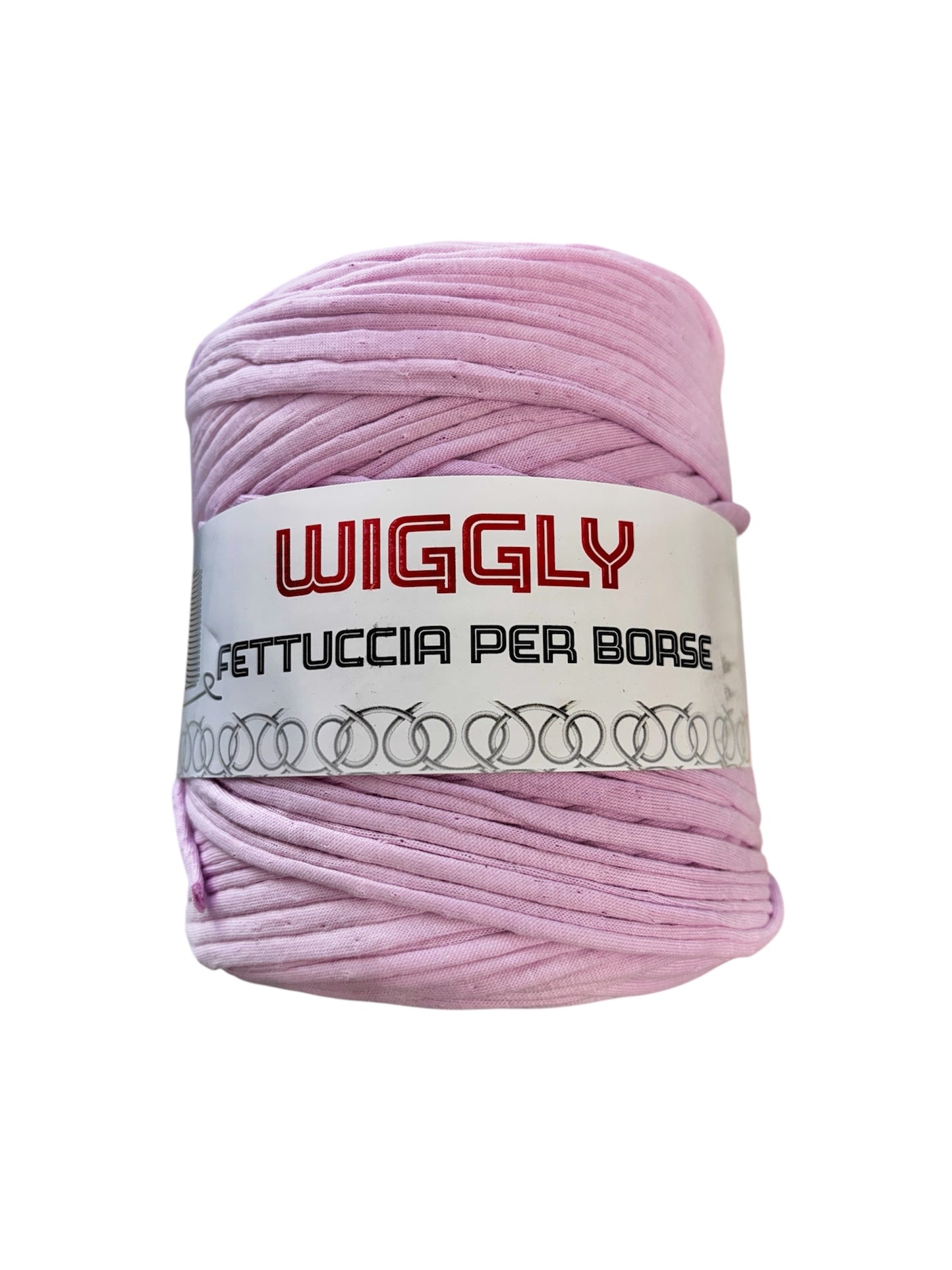 Fettuccia Wiggly 600 Grammi