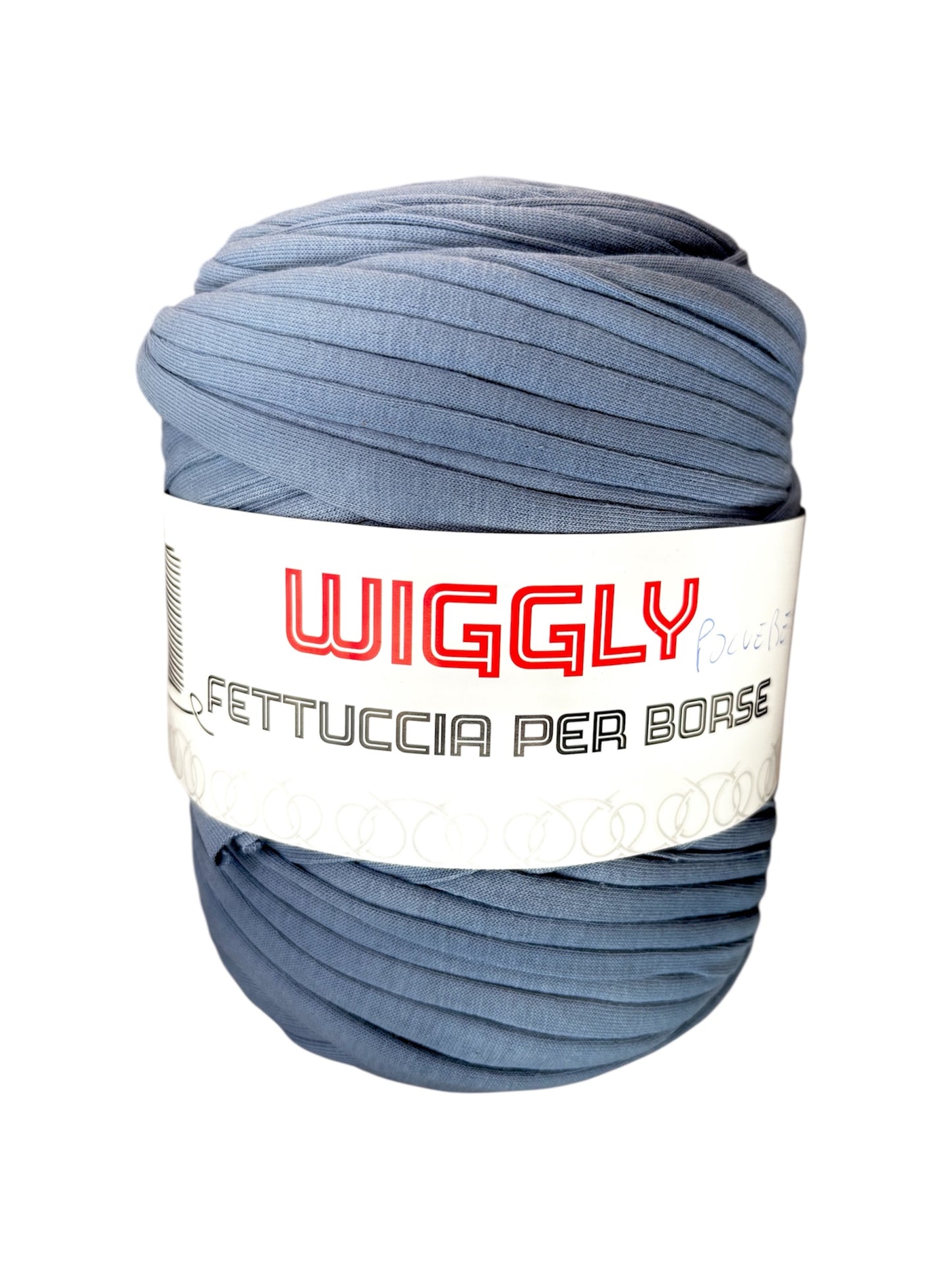 Fettuccia Wiggly 600 Grammi