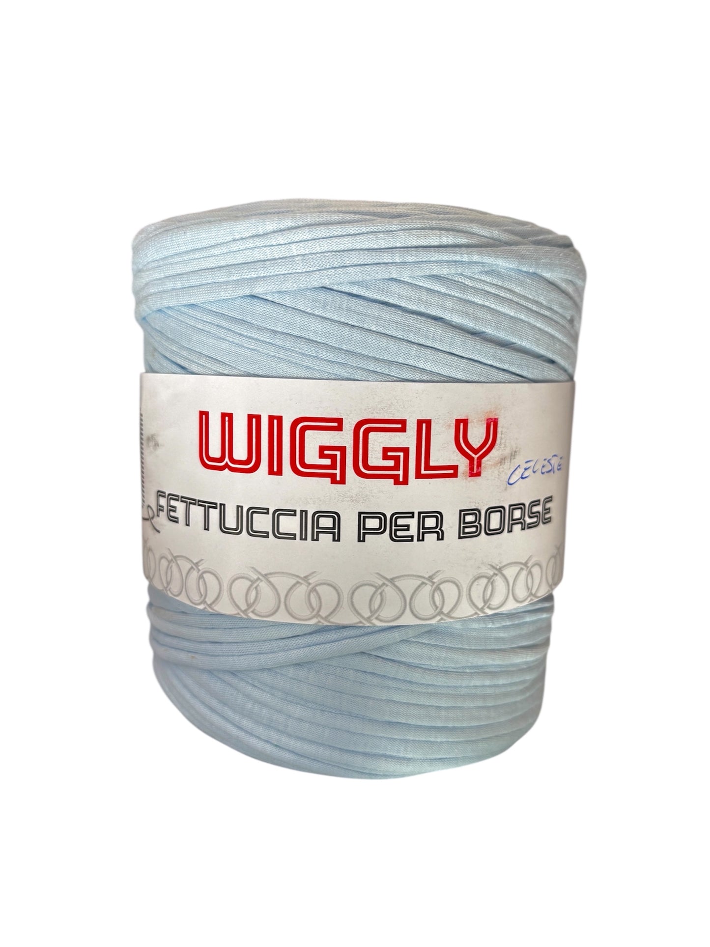 Fettuccia Wiggly 600 Grammi