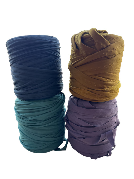 Fashion Bag Ribbon