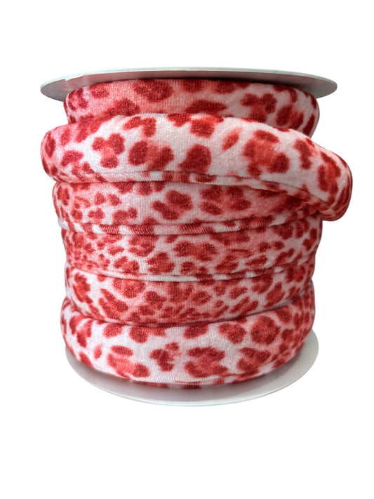Marshmallow animalier