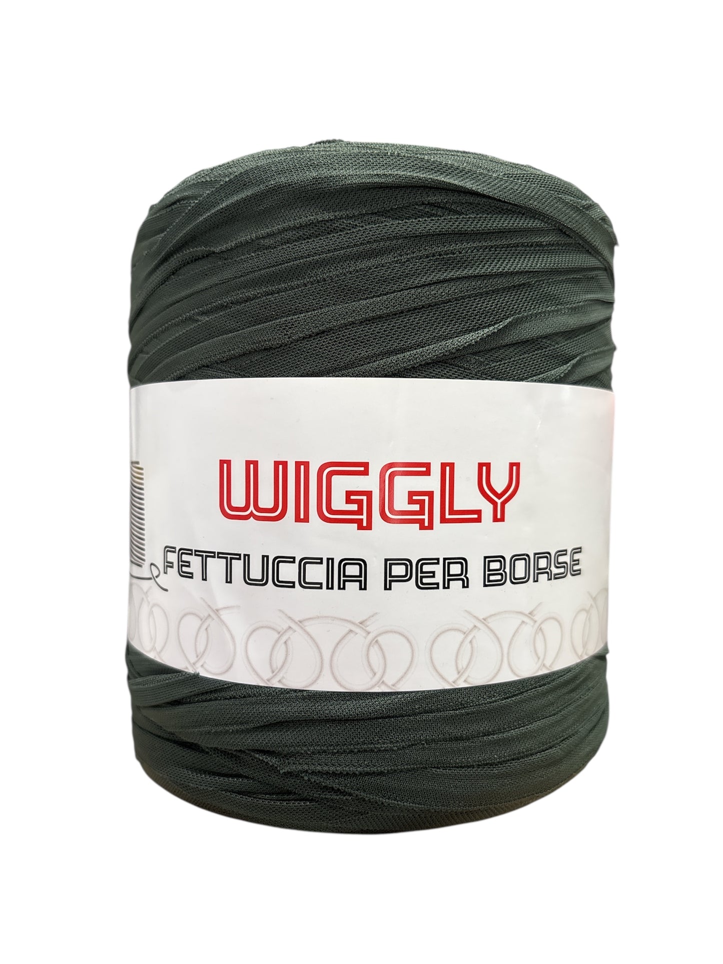 Fettuccia Wiggly 600 Grammi