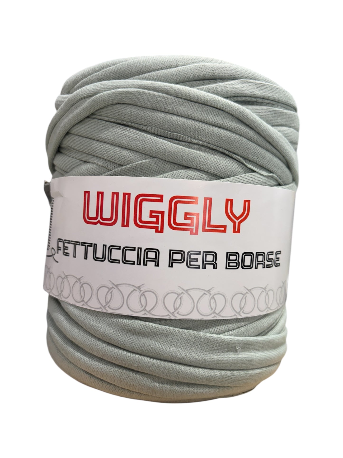 Fettuccia Wiggly 600 Grammi