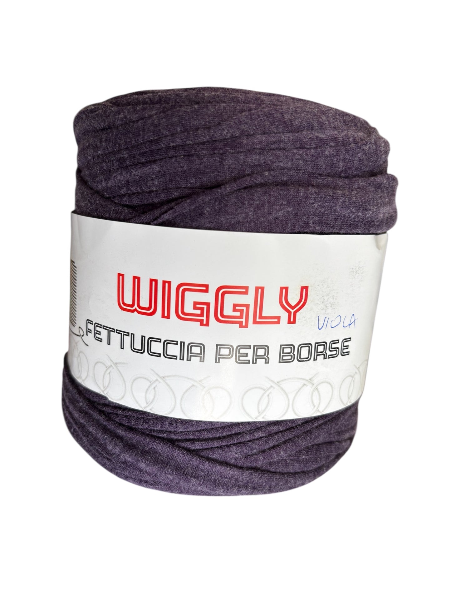 Fettuccia Wiggly 600 Grammi