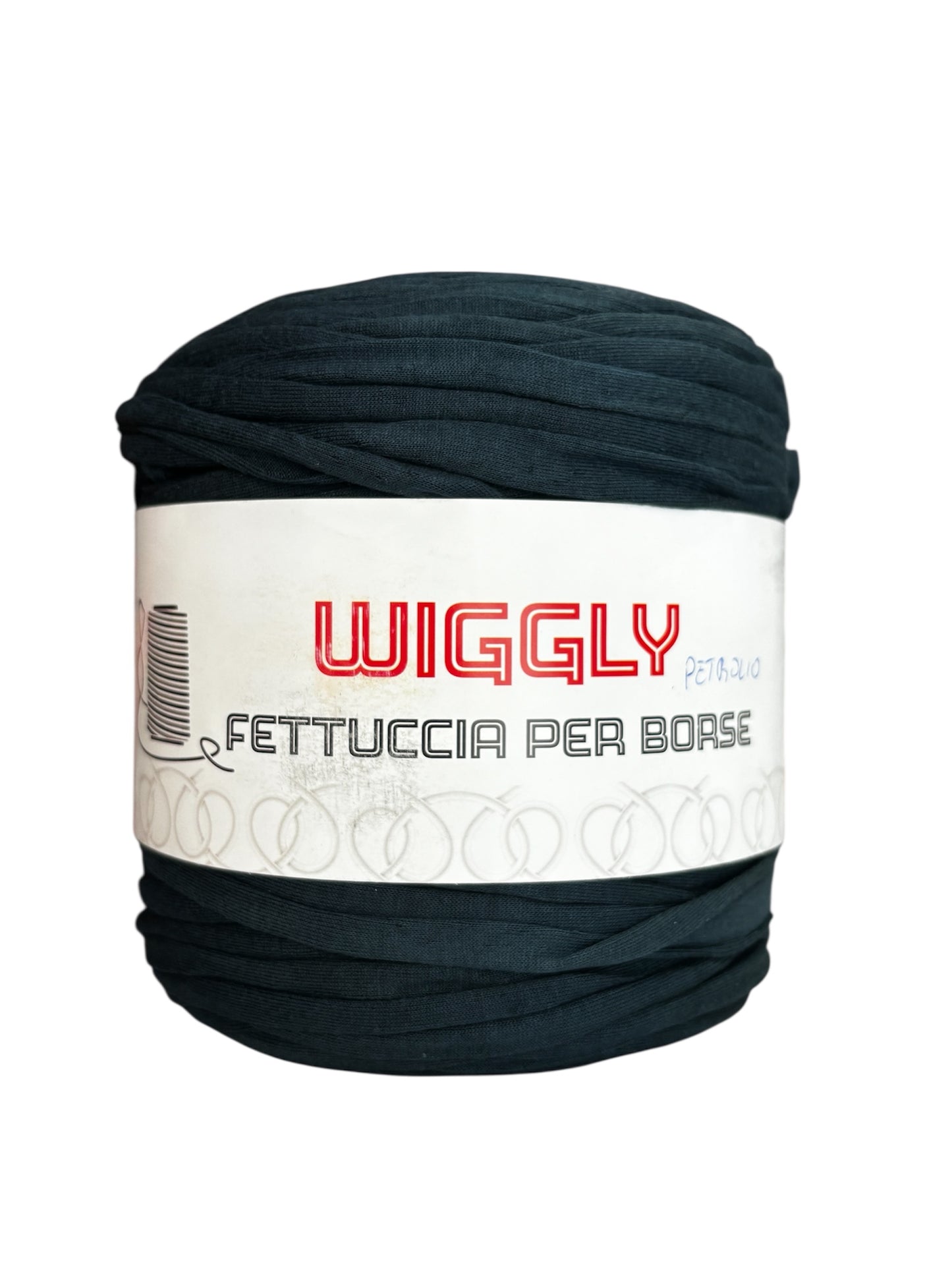 Fettuccia Wiggly 600 Grammi