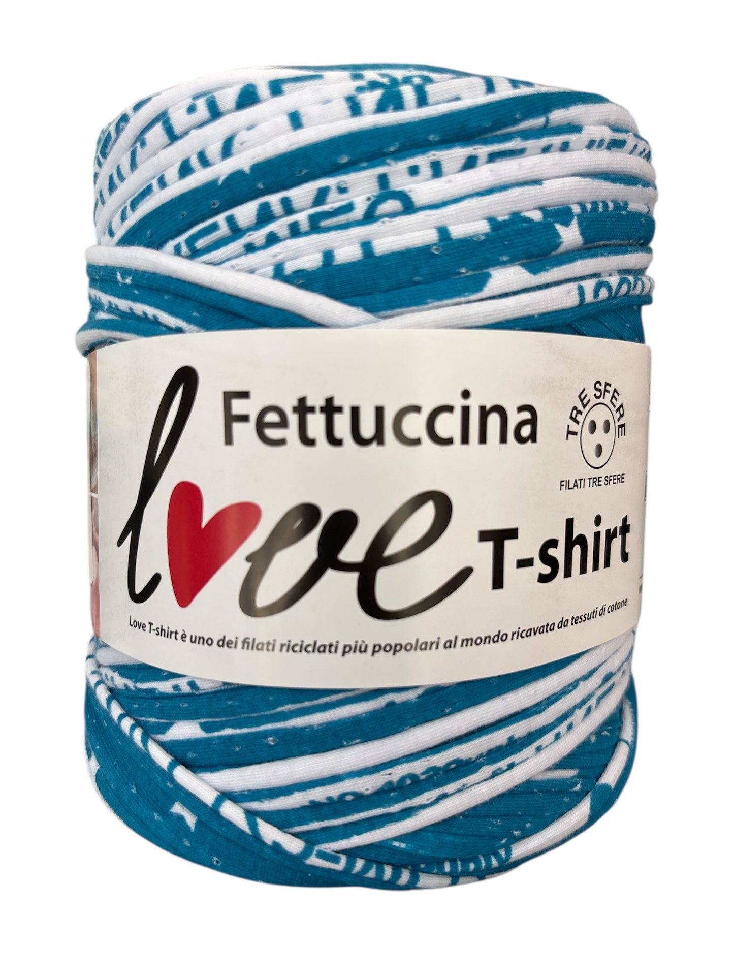 Fettuccia Love Fantasia