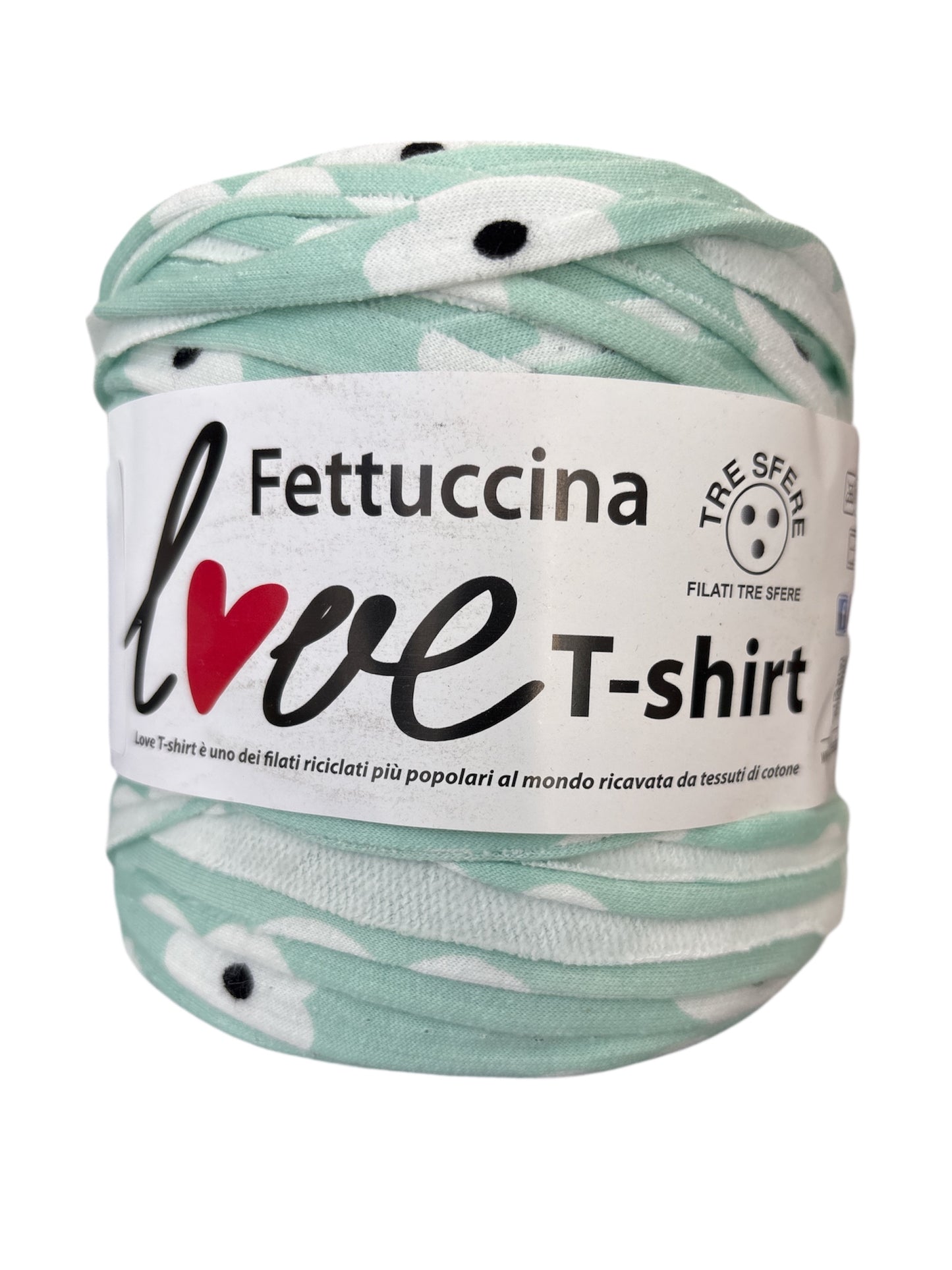Fettuccia Love Fantasia