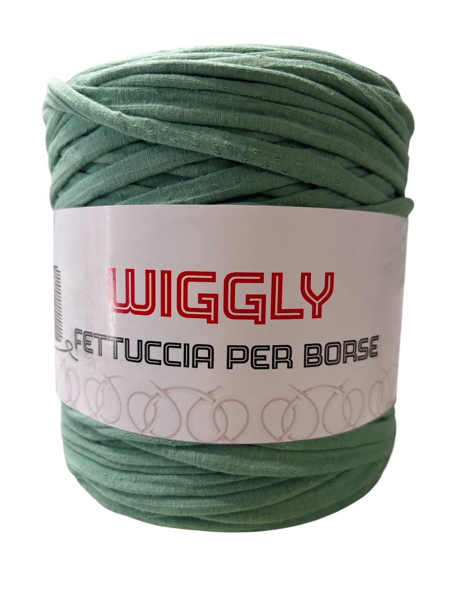 Fettuccia Wiggly 600 Grammi