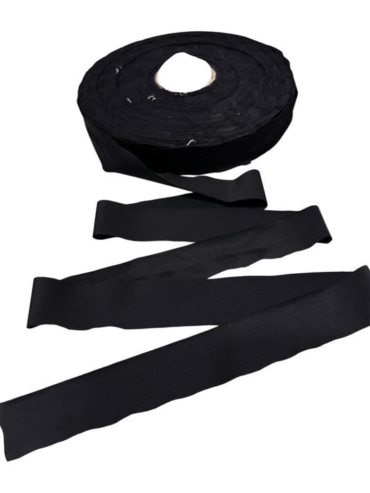 Black Lycra Pizza 480 Grams