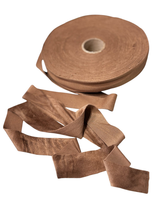 Brown Velvet Pizza Ribbon 260 grams