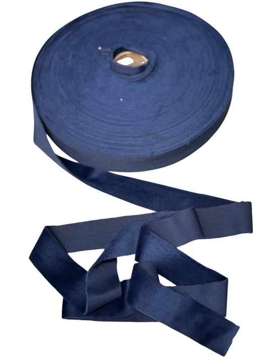 Blue Velvet Pizza Ribbon 300 Grams
