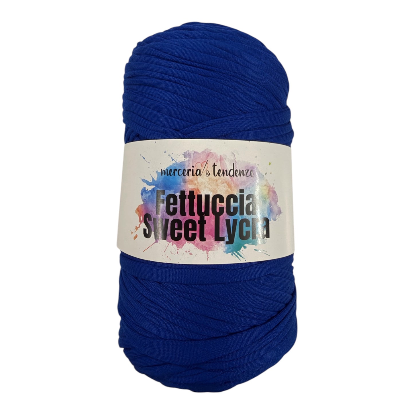 FETTUCCIA Sweet Lycra  400 grammi  (~105 metri)