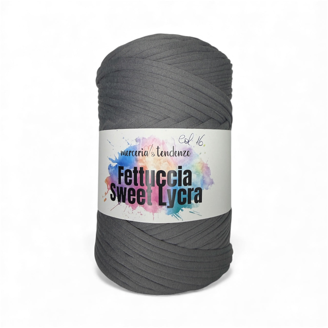 FETTUCCIA Sweet Lycra  400 grammi  (~105 metri)