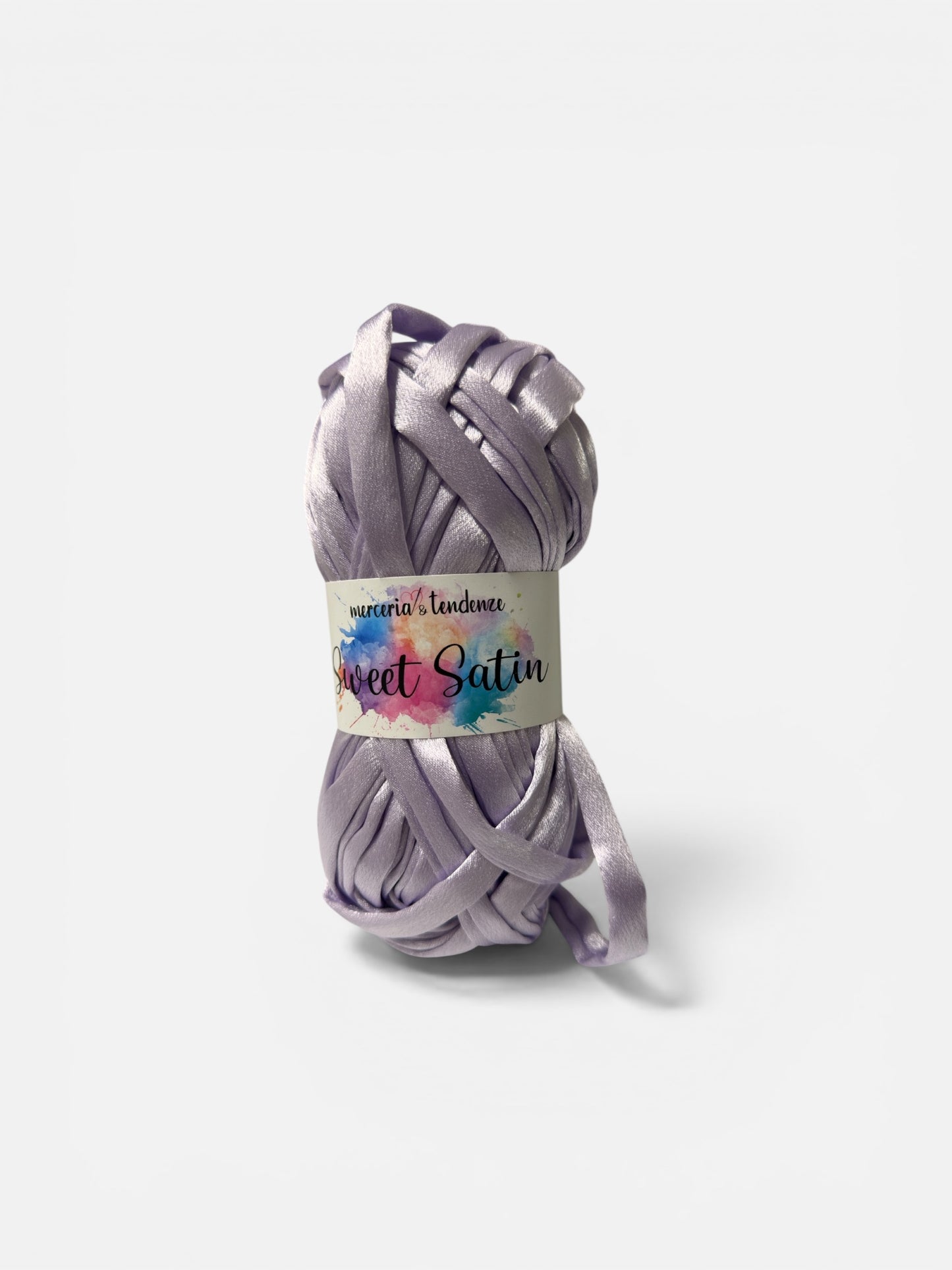 Fettuccia Sweet Satin in Raso 100g 20mt