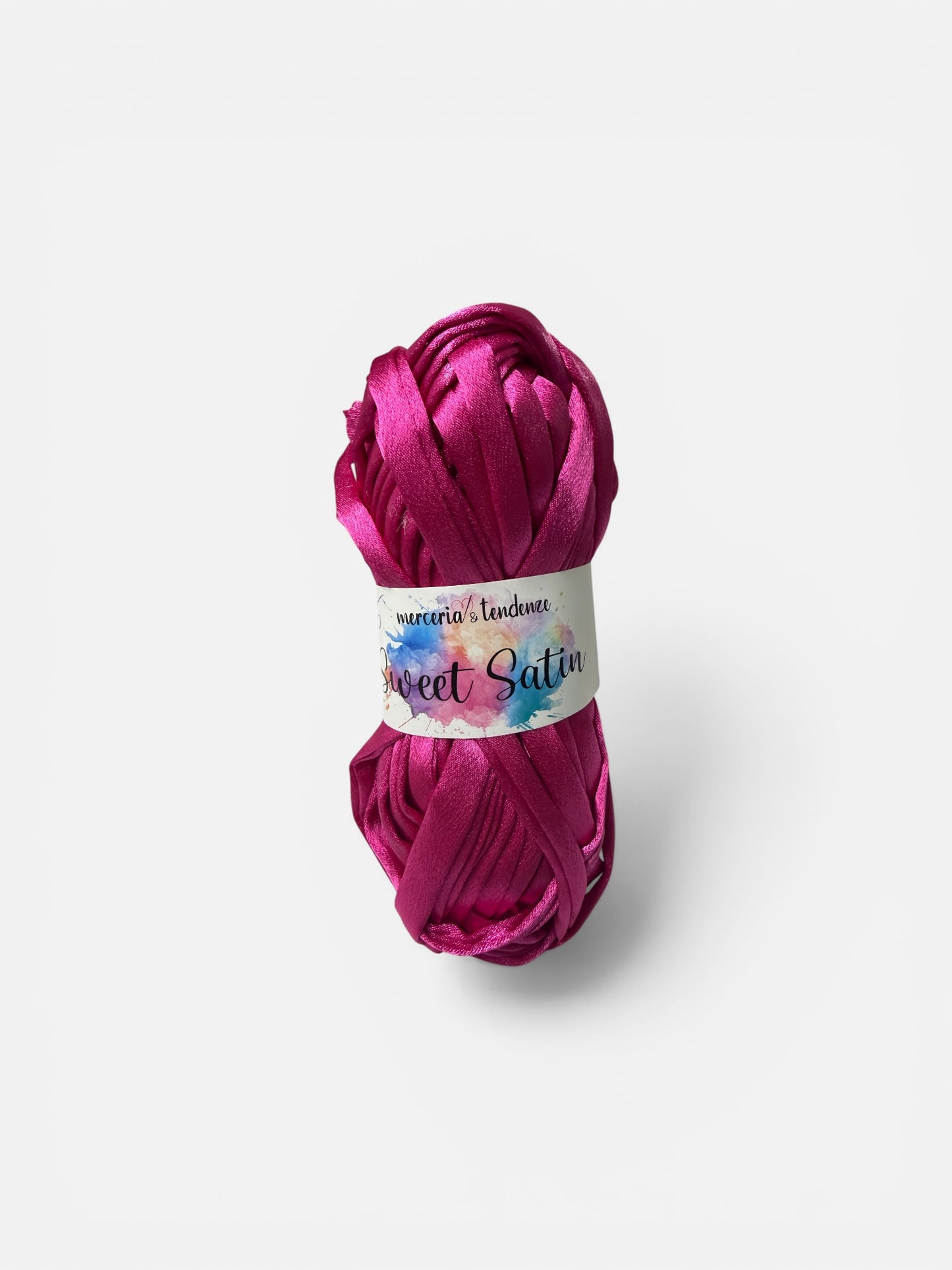 Fettuccia Sweet Satin in Raso 100g 20mt