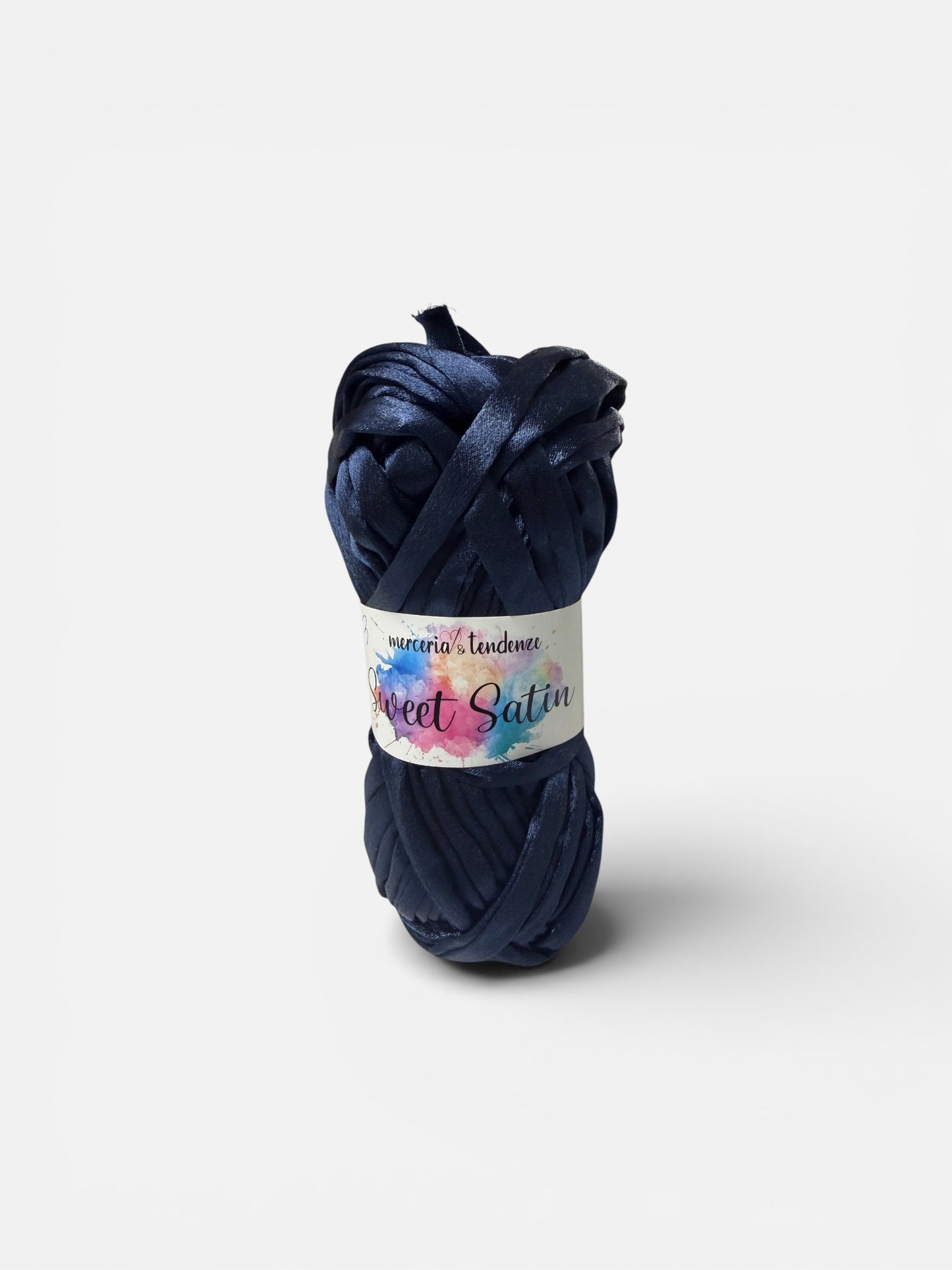Fettuccia Sweet Satin in Raso 100g 20mt