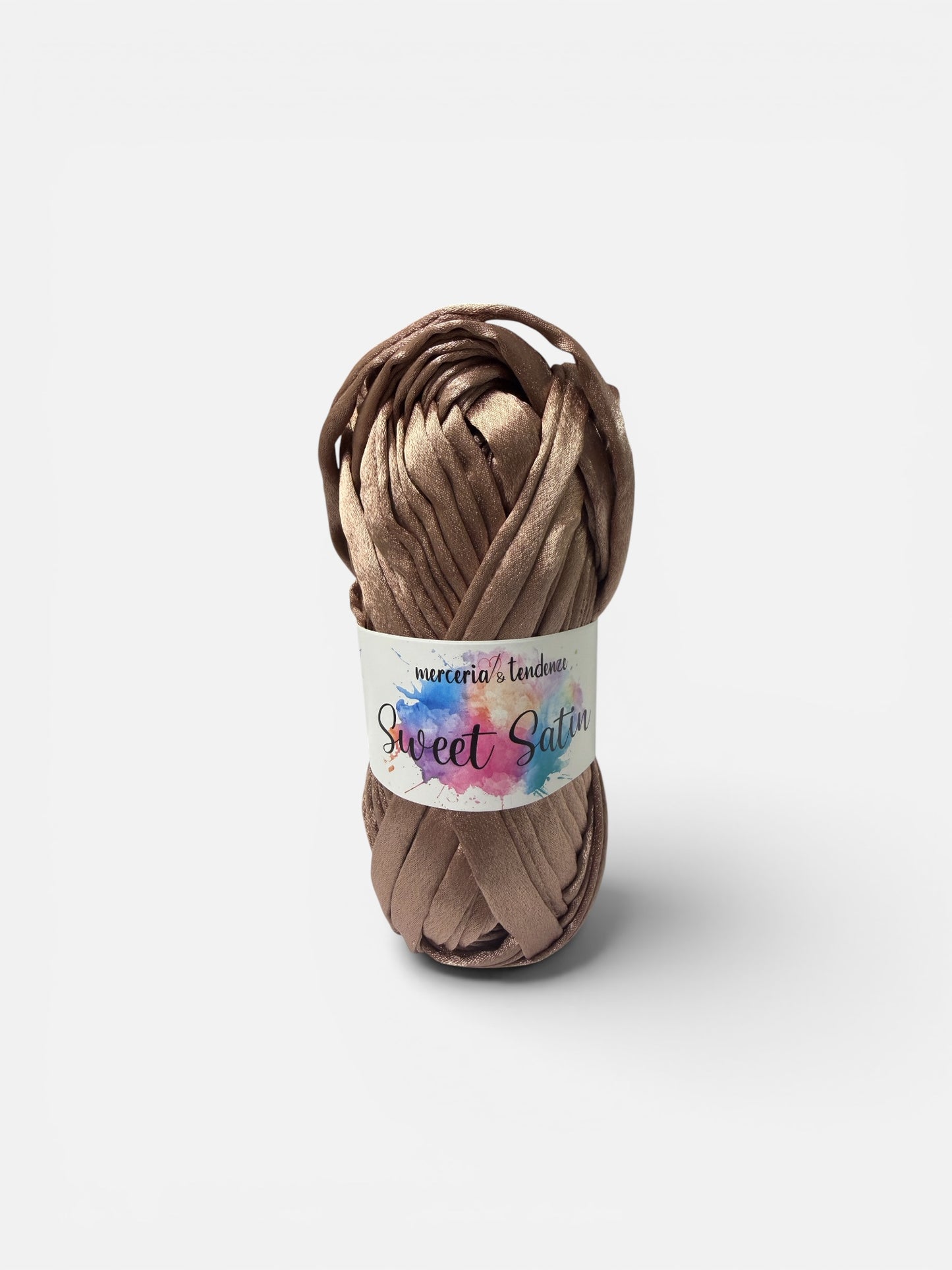 Fettuccia Sweet Satin in Raso 100g 20mt