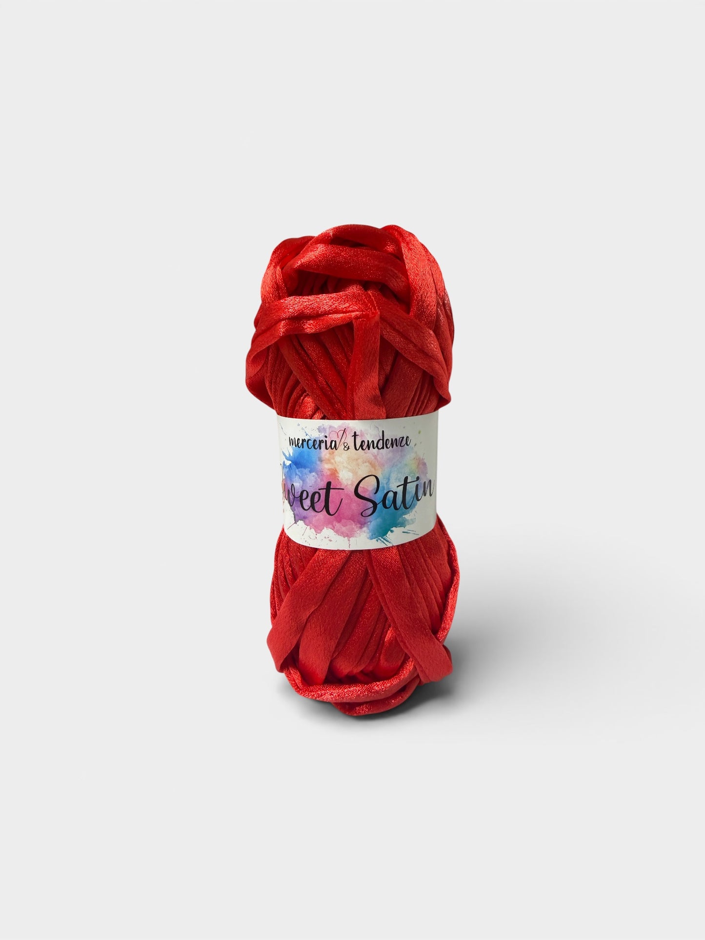 Fettuccia Sweet Satin in Raso 100g 20mt