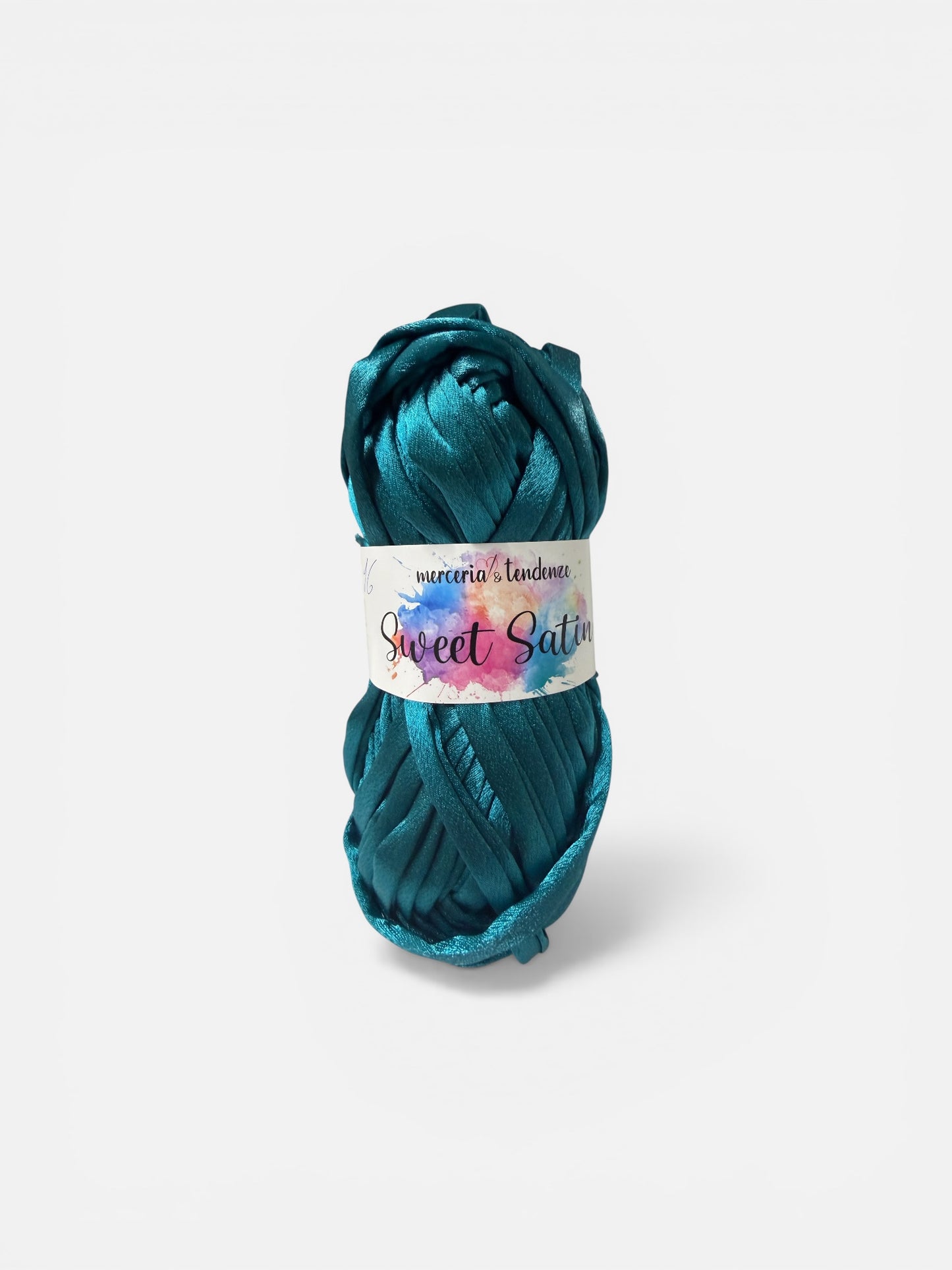 Fettuccia Sweet Satin in Raso 100g 20mt