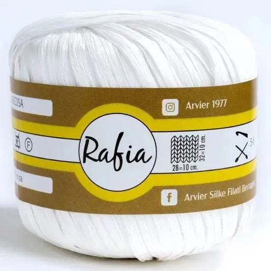 Viscosa RAFIA