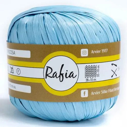 Viscosa RAFIA