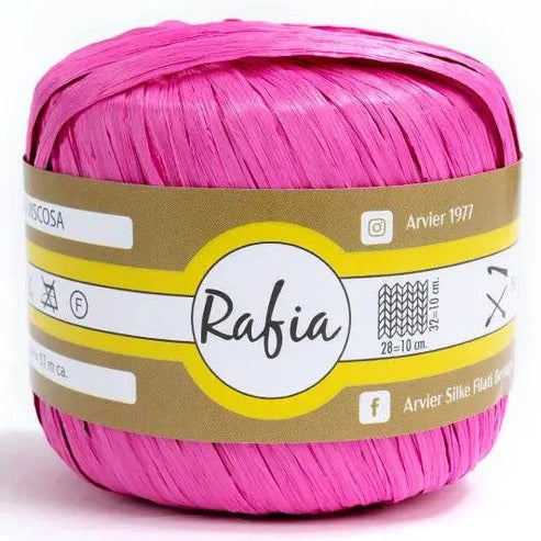 Viscosa RAFIA