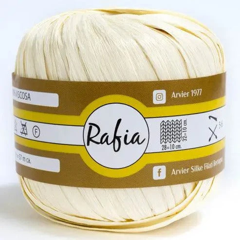 Viscosa RAFIA
