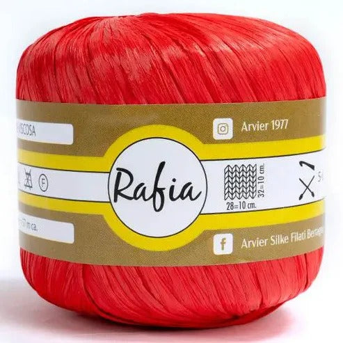 Viscosa RAFIA