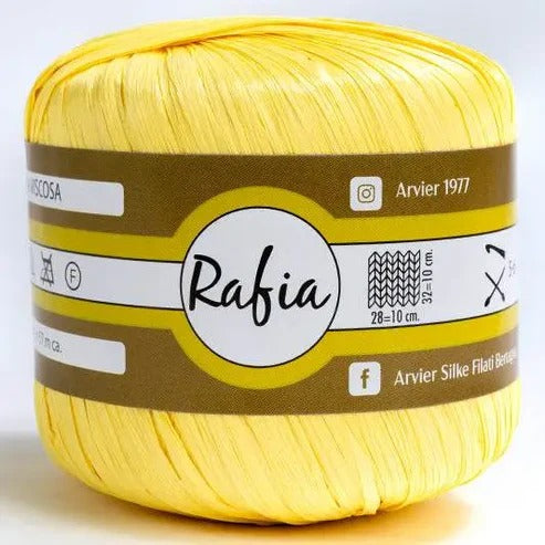 Viscosa RAFIA