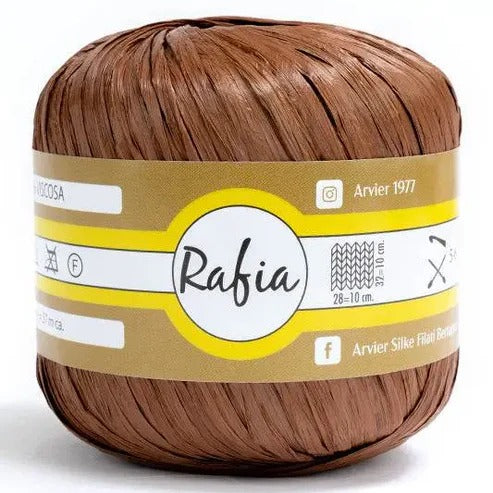 Viscosa RAFIA