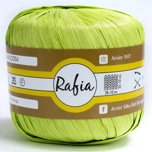 Viscosa RAFIA