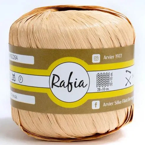 Viscosa RAFIA