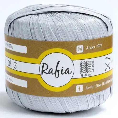 Viscosa RAFIA