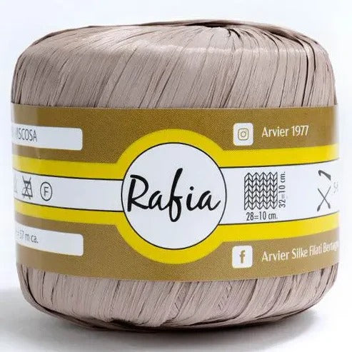 Viscosa RAFIA