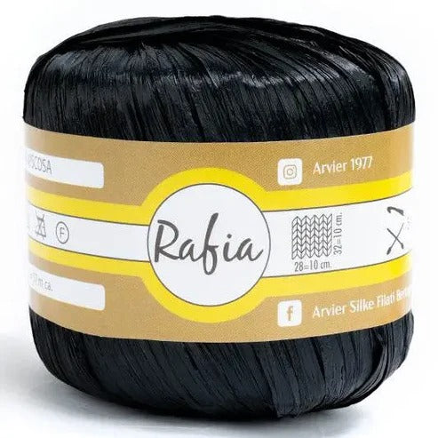 Viscosa RAFIA