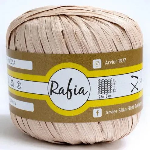 Viscosa RAFIA