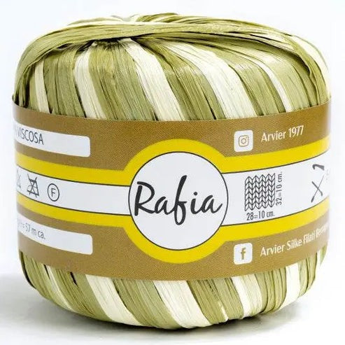 Viscosa RAFIA