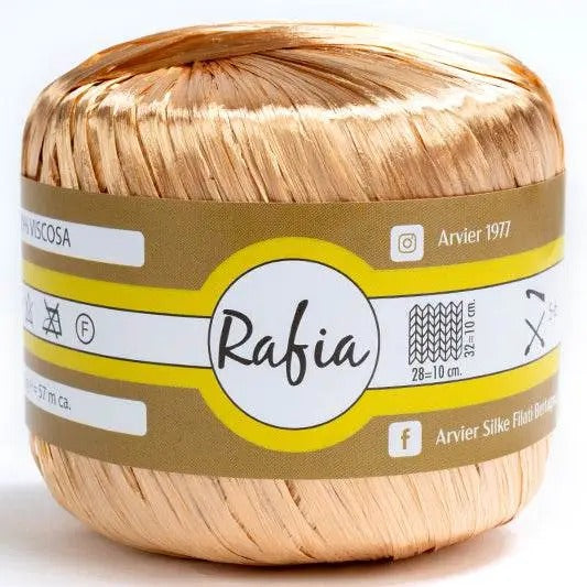 Viscosa RAFIA