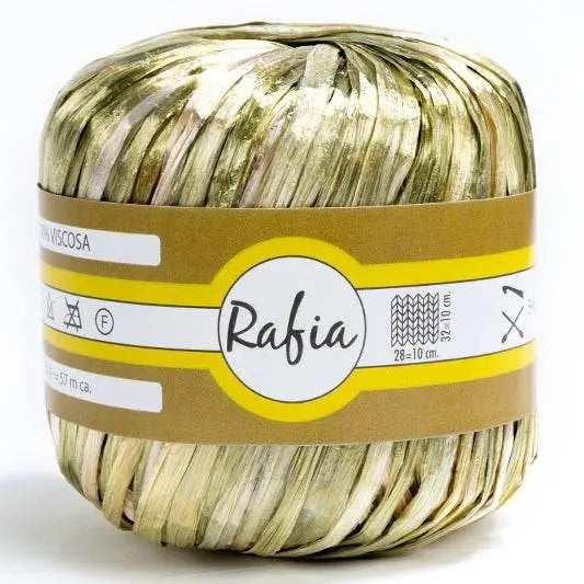 Viscosa RAFIA