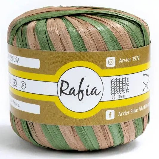 Viscosa RAFIA