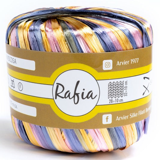 Viscosa RAFIA