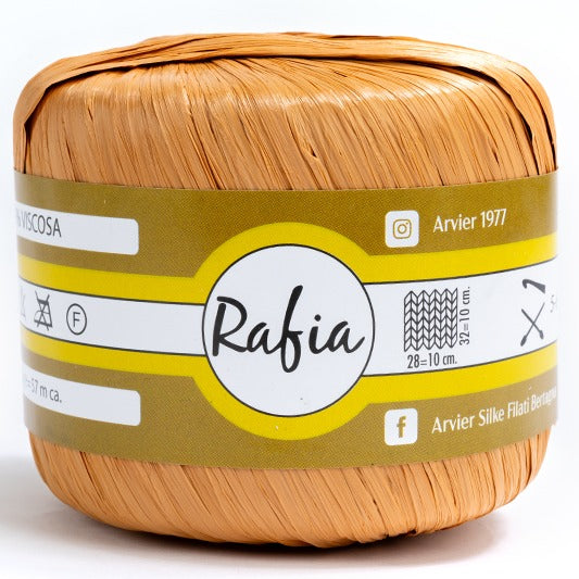 Viscosa RAFIA