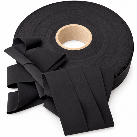 Brown Velvet Pizza Ribbon 390 grams