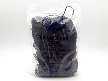 CORDINO SWAN BLACK PRIME Confezione 300 Grammi